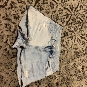 Pool shorts great july 4th!